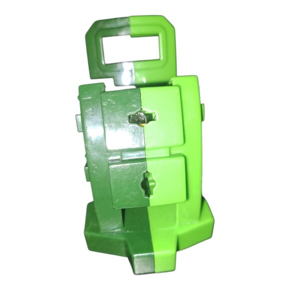 DC Imaginext The Riddler Launcher R5512 Replacement Toy Parts Fisher Price - Picture 6 of 6